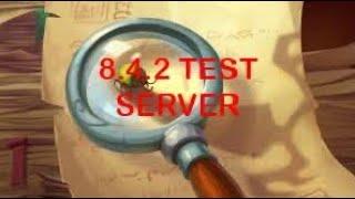 Warspear Online !! 8.4.2 Test server Download links !!