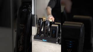 WAHL - Cordless Barber Combo - Dean Gleeson
