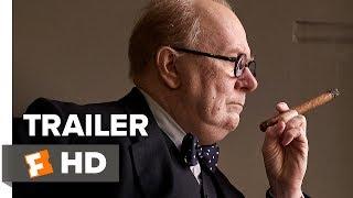 Darkest Hour Trailer #1 (2017) | Movieclips Trailers