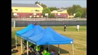 IVC Men's Soccer 2011 Season