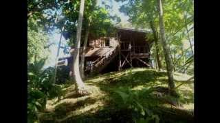 Bocas Del Toro Real Estate FOR SALE, Ocean Front Home, Isla Bastimentos, Bocas Del Toro Panama