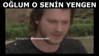 OĞLUM O SENİN YENGEN | Aşk-I Memnu