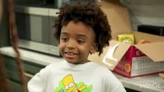 My Brother Stole My Girl Ep.3 | Kinigra Deon Family