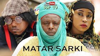 MATAR SARKI (official video) ft. Yamu Baba, Zainab Sambisa da Abubakar Shehu.