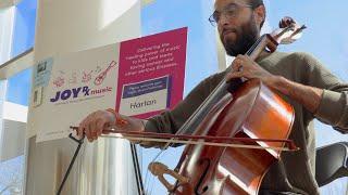 Musician Volunteer Opportunities | JoyRx Music