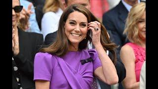 Kate Middleton Trades Princess Diana's Engagement Ring for 'Sparkling' New Eternity Band