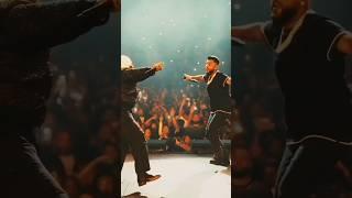 karan aujla  bhangra live show 2024 || #karanaujla #bhangra #shortvideo #viralvideo #status