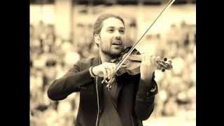 David Garrett - Romance Andalouse - P.Sarasate