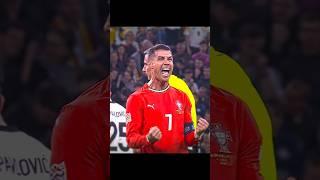 Portugal's Comeback vs Germany 