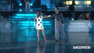 Noam Stern Perry - Anastasia Grigoreva, Showdance