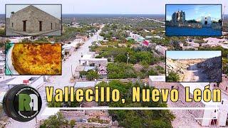 Vallecillo, Nuevo León - Reportajes de Alvarado Miércoles 18 de Septiembre 2024