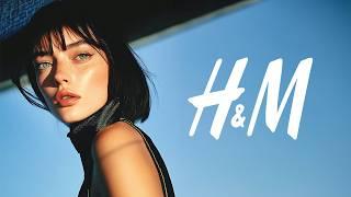 H&M Store Music June 2025 · Deep House & Nu Disco Fashion Playlist