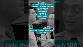 #tv #tvshow #retro #real #retrotv #classic #classictvshows #classictv #andy @paramountplus
