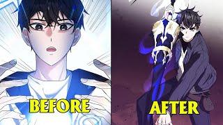 From A Poor Student To Becoming An SSS-Class Hunter Of The Supreme Academy | Manhwa Recap