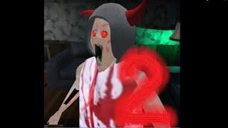 Lyudochka  Curse Horror 2