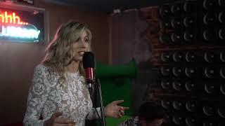 Cara Frew Live Corporate Showreel 2019