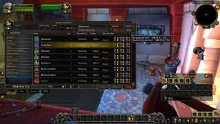 WoW TradeSkillMaster v4.0 SETUP GUIDE for groups, operations and sniper!