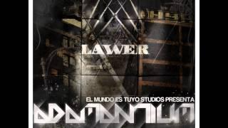 14. Lawer - Yo y mi final