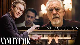 How Succession's Composer Created the Theme Song | Vanity Fair