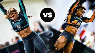 Grid League - Lions vs Aces (FULL MATCH)