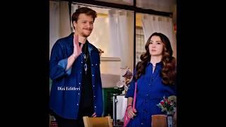 Sıradan normal hayatım var️ #aşkmantıkintikam #burcuözberk #burakyörük