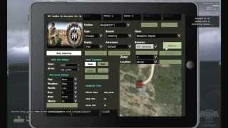 ArmA 3 - MCC Sandbox 3 - Dynamic Mission Editor - Making an hostage rescue mission