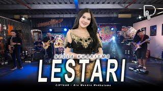 Nella Kharisma - Lestari (Official Music Video)