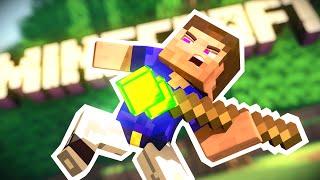 КОПЬЁ ТОРА! ;D - Обзор Мода (Minecraft) | ВЛАДУС