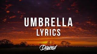 Ember Island - Umbrella (Lyrics / Lyric Video)