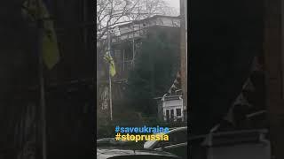 #saveukraine #stoprussia