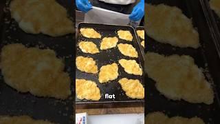 the delicious japanese croissants