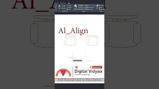 CAD Learning Series Part 09 | Shorts 04 l YouTube Shorts | Full Tutorial Link in Description #shorts