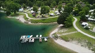 Lago di Ledro 2023