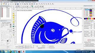 Урок простые настройки EzCad для быстрого старта каждый день!