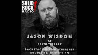 Jason Wisdom of Death Therapy