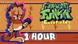 Curious Cat - Vs Gorefield  [FULL SONG] (1 HOUR)