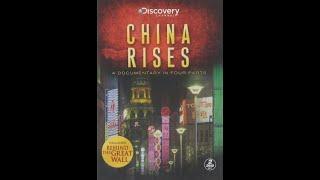 Opening To China Rises 2008 DVD