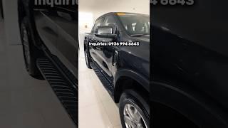 SULIT!  Ford Ranger XLT #Pickup #Truck #Ford #Ranger #XLT #PH #Reviews #Vlog #Specs #Promo #Price