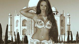 Shik Shak Shok -Mezdeke  رقص شرقى Isabella Belly Dance HD