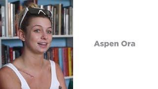 Aspen Ora - Thoughts after four years in the adult film industry