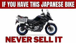 Top 10 Japanese Motorcycle Engines that last Forever