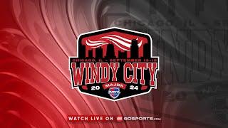 Pro Paintball | Windy City Major | NXL Paintball | Sunday #paintball