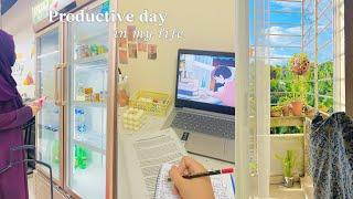 A day in my life + Study Vlog| Exam, launching editing course, skincare,study | Bangladesh