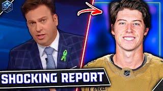 Friedman Drops SICKENING Leafs Report...