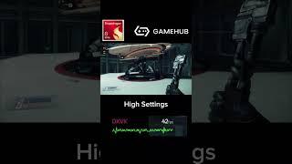 Prey (2017) Snapdragon 8 Elite High Settings