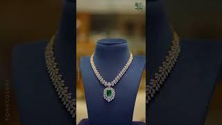 Latest Diamond Collection at Sri Krishna Jewellers | Rd No. 10, Banjara Hills