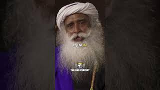 Sadhguru on the difference between INTELLIGENT and a GENIUS! 
