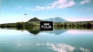 All BBC Four Idents - 25th & 26th February 2021