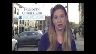 2013 Wrap Up: Portland Regional Chamber of Commerce Video Newsletter