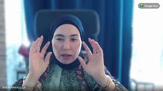 تطويرك يكمن في سؤالك | تقديم أ.اخلاص عفارة